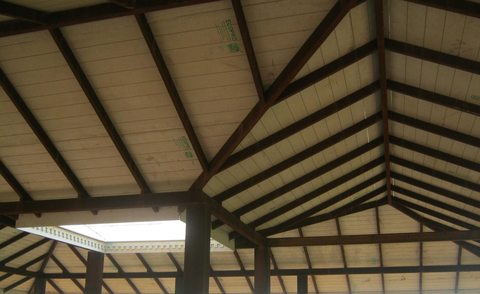 ecopro roof underlay