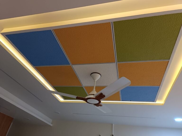 ecopro ceiling tiles