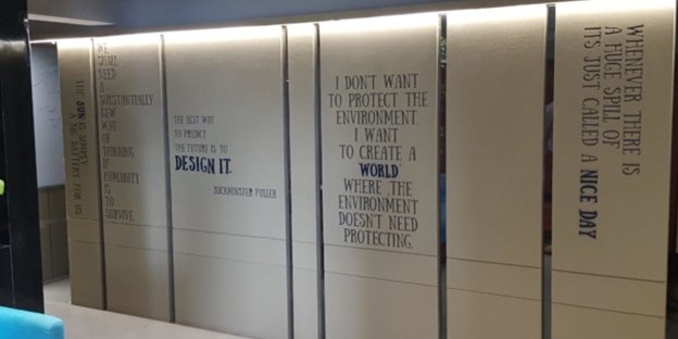 Drywall as an Interior Partition and Its Benefits - EcoPro