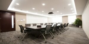 False Ceiling for hall/offices/living room | Ecopro