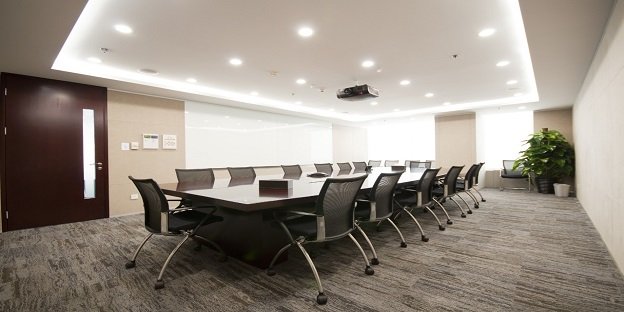 False Ceiling for hall/offices/living room | Ecopro