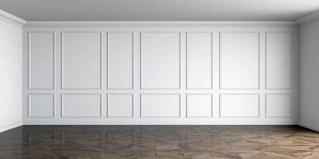 Wall Paneling | Sound absorbing panels | fibre cement boards | Ecopro