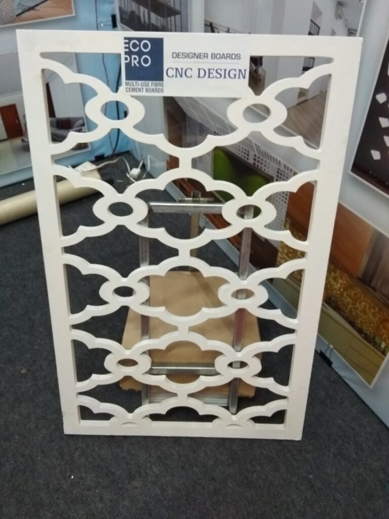 ECOPRO CNC DESIGN