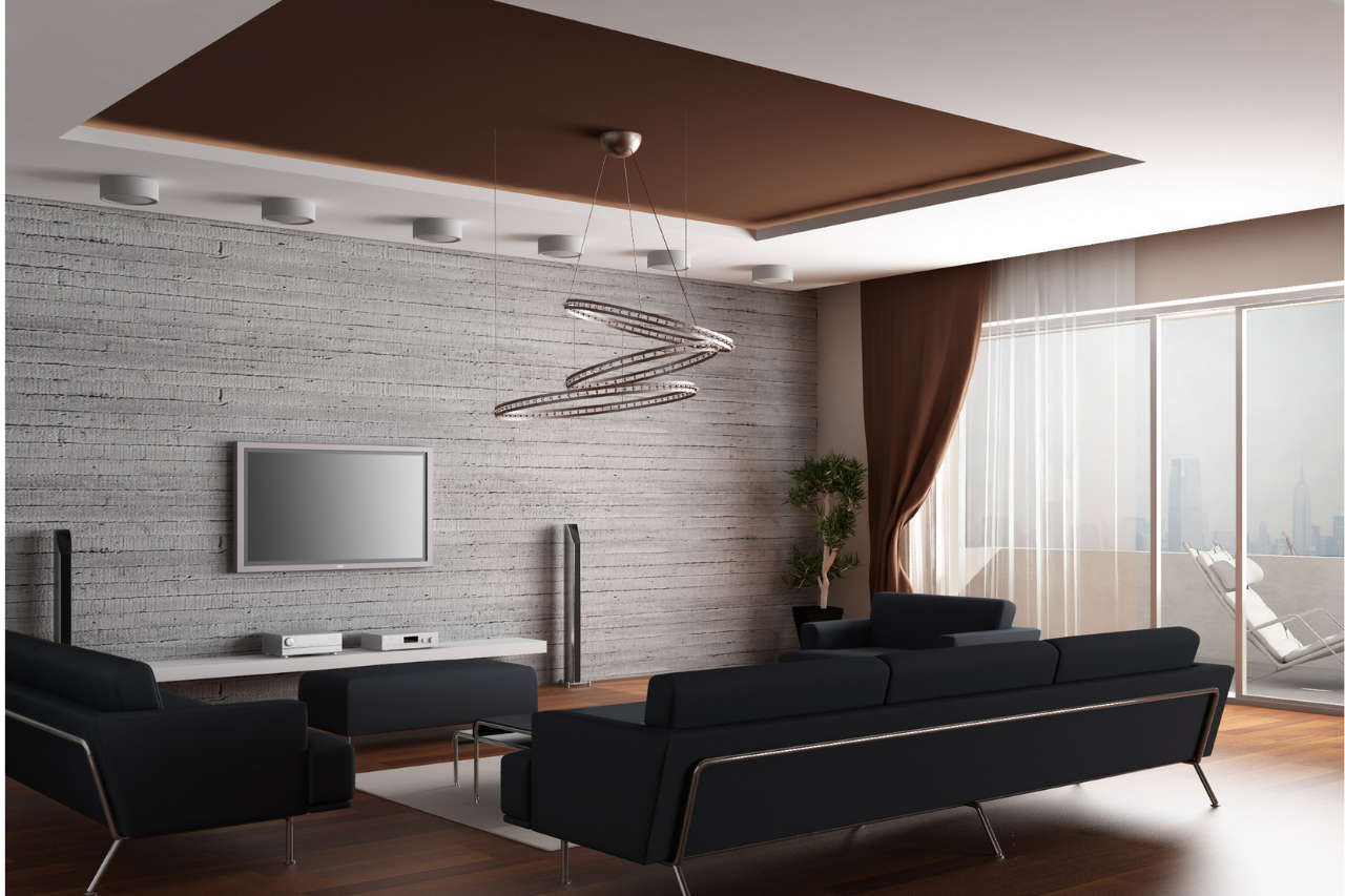 EcoPro False Ceiling