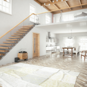 mezzanine floor increase your warehouse space